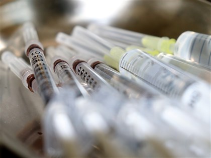 北市推國中男生公費HPV疫苗 明年9月校園開打