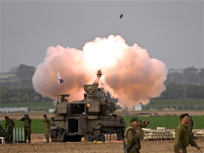 哈瑪斯：除非談判否則以色列討不回任何人質