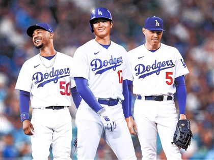 大谷翔平為何選擇道奇？日媒分析團隊環境等5大原因