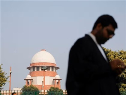 莫迪中止克什米爾特殊地位 印度最高法院裁決合法