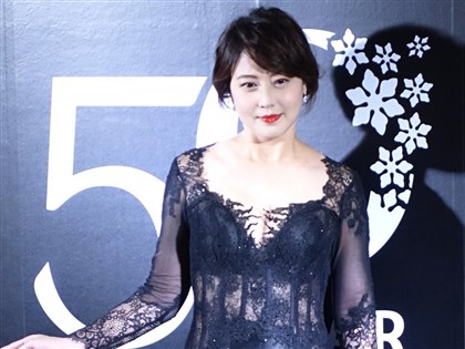 周海媚辭世享年57歲 走紅港台周芷若扮相戲迷難忘[影]