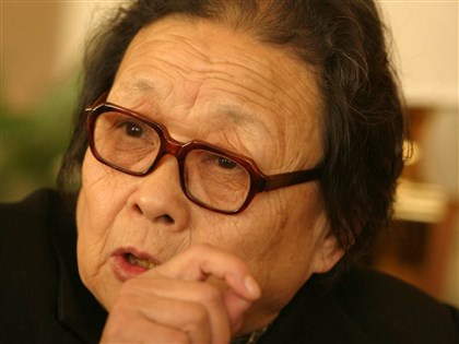 流亡醫師高耀潔96歲過世 揭發中國愛滋疫情獲封「亞洲英雄」