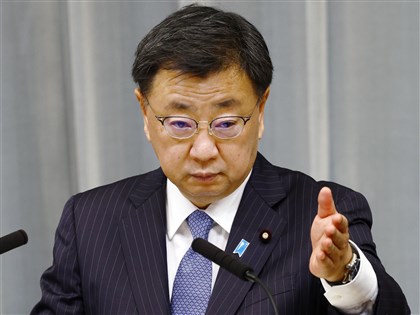 日媒：安倍派政治獻金疑雲 岸田擬14日先拔內閣官房長官等4閣員