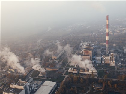 COP28達成推動化石燃料過渡協議 史上第一次 