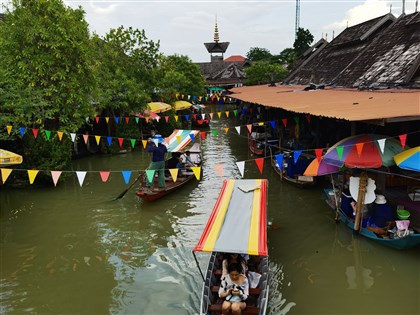 中國遊客人潮不如預期 泰國焦慮盼挽回信心