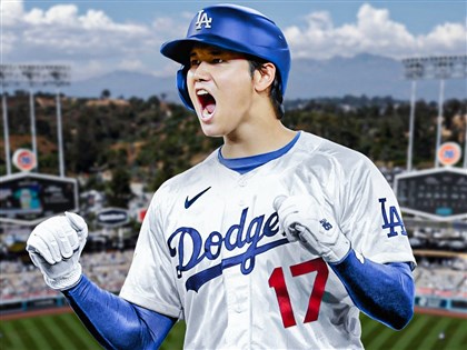 大谷翔平道奇球衣開賣48小時破紀錄 銷售量超越C羅梅西