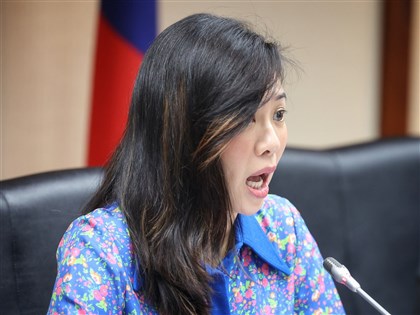 吳欣盈批出席COP28遭擋 外交部：出發前已告知風險