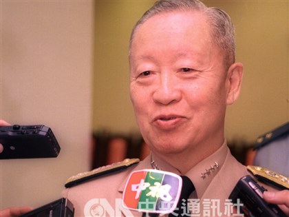 前參謀總長劉和謙去世享耆壽97歲 任4總統戰略顧問