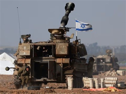 不顧美國施壓 以色列：無論國際是否支持 都將繼續加薩戰爭