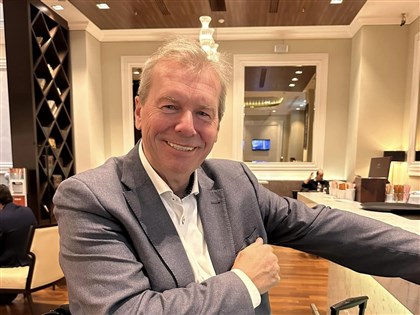 中國國家安全部收買比利時極右派議員 促擾亂海外挺台會議