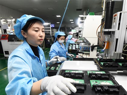 中國11月失業率5% 官方稱促年輕人就業任務繁重