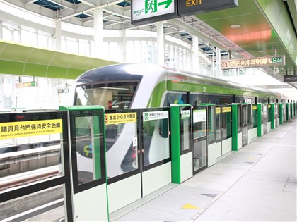 爭取台中捷運延伸彰化案 藍綠陣營交鋒