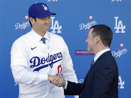 大谷翔平對求勝心有同感 願延遲支薪助道奇補強