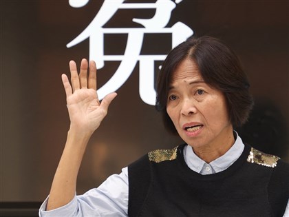 中選會審定立委候選人名單 王家貞朱磊等8人不符資格