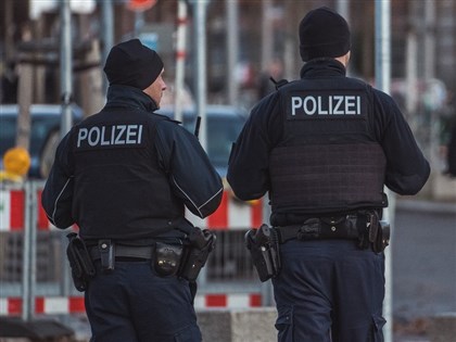 涉謀劃在歐洲攻擊猶太機構 德國丹麥荷蘭逮捕7嫌