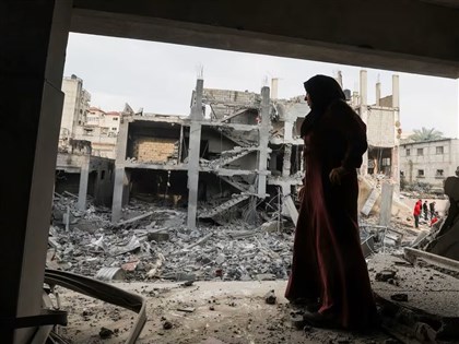 以色列防長稱以哈戰爭還會持續數月 美盼儘快結束