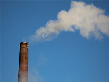 碳交所22日首批碳權交易 中鋼搶頭香擬爭取購買500噸