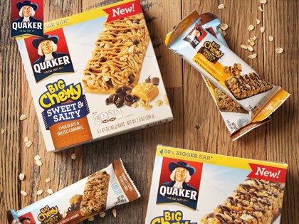 美國桂格燕麥疑遭沙門氏菌汙染 食藥署：台灣近2年沒輸入