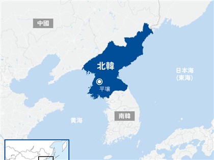 北韓疑似發射彈道飛彈  日本蒐集相關資訊