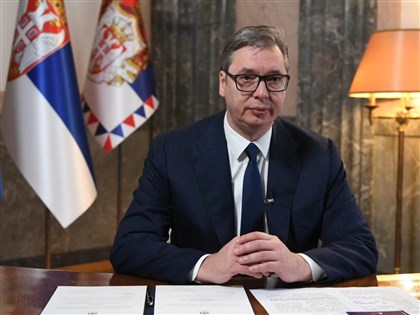 塞爾維亞國會大選 強人總統稱勝在野控不公