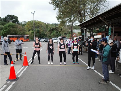 巡山員添43生力軍 組成多元含女性及原民