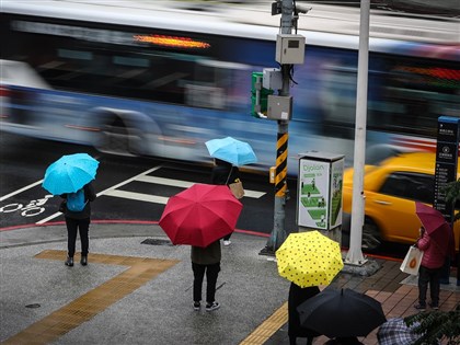 寒流報到 吳德榮：20日將是冬季最冷的一天