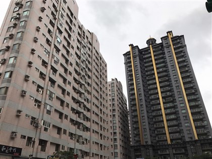 4縣市房屋稅基明年若漲 與囤房稅率恐雙重夾擊多屋族