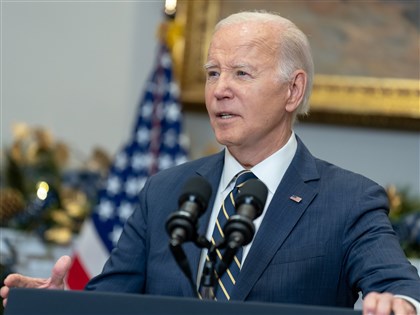 拜登民調低迷 美媒：歐巴馬憂心民主黨輸掉總統大選