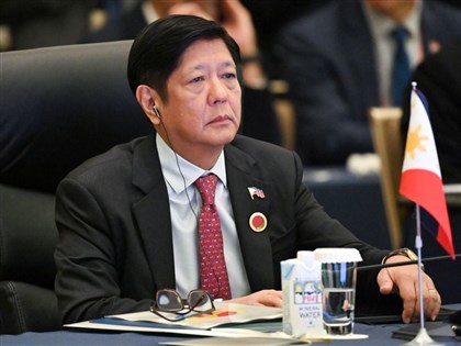 與中國難解南海問題 菲總統：處理方式該改變思維