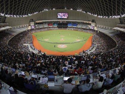 2024世界棒球12強賽隊伍出爐分組賽6取2 台灣獲預賽主辦權