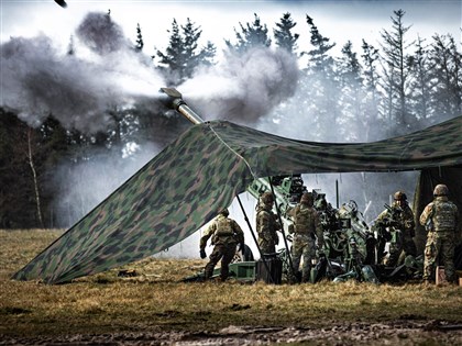 追隨芬蘭瑞典 丹麥與美達成國防協議允許美軍常駐