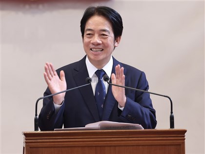 40假帳號散布賴清德假訊息 檢調追查境外網軍