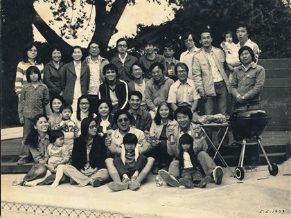 黨國特務眼線下 那一段台灣意識在美國萌芽的歷史