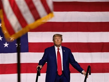 川普涉國會暴動 科羅拉多州法院裁定不得參加總統初選