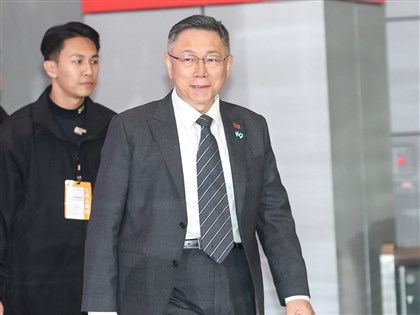 數位部：預算沒有200億 盼候選人查證後理性評論