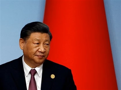 2023中國10大新聞 習近平延續三位一體居首