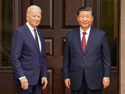 美媒：中國要拜登在拜習會後發聲明反台獨 白宮拒絕