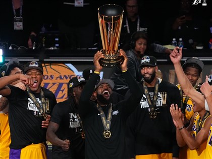 NBA季中錦標賽症候群？ 湖人、溜馬近來合計3勝10敗