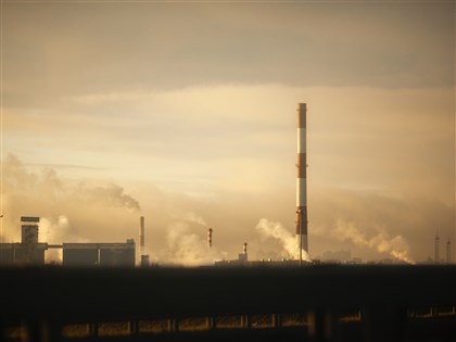 碳有價時代來臨企業為何爭搶碳權？關鍵問答一次看