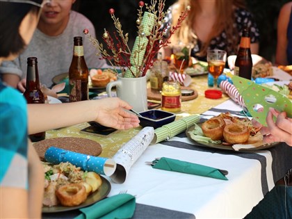 年節團聚避免口角破壞心情 專家教4招