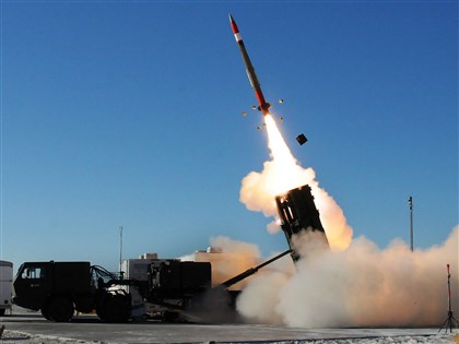 日本放寬武器出口管制 可向美出售愛國者飛彈系統