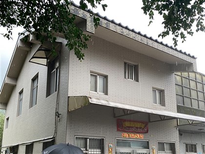 賴清德老家爭議 侯友宜：中央多年不解決礦工居住權