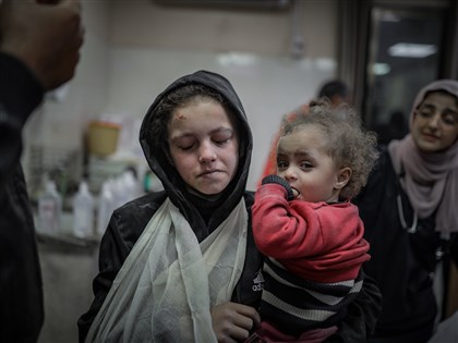 加薩36間醫院只剩9間部分運作 世衛憂醫療崩潰再籲以哈停火