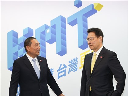 凱旋苑租金遭指貴 趙少康：市場機制覺得貴就不要租