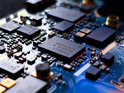 防家電類晶片變武器 經部擴大管制45項貨品銷往兩俄