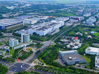 都委會通過中科二期擴建 台積電A14是否落腳受矚目