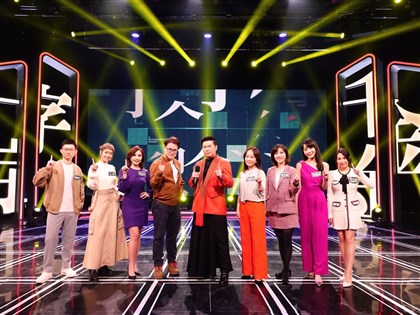 從老三台綜藝到益智節目 製作人施珠勵讓文字變好玩