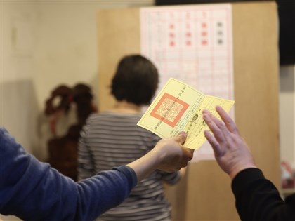 中選會：謠傳美國責成李進勇作票 污衊民主傷害台灣