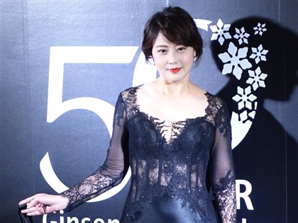 家屬聲明周海媚死因為突發心臟病 盼外界勿再猜測