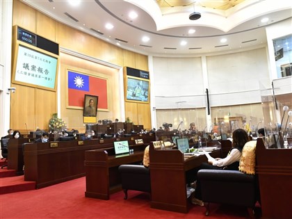 臨時會開到總統立委投票前1天 彰化縣議會盼勿臆測